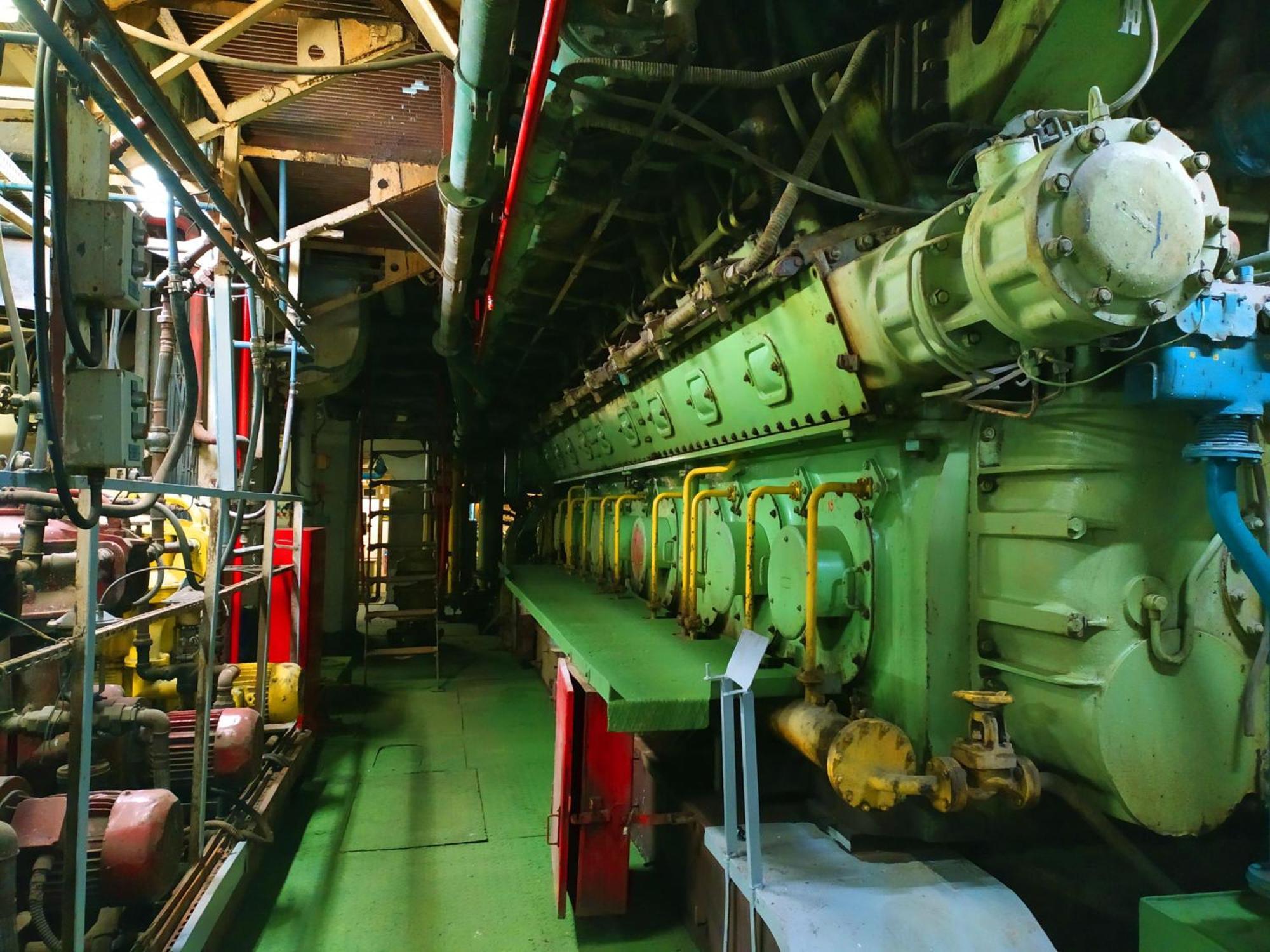Doulos Phos The Ship Hotel Lagoi Εξωτερικό φωτογραφία